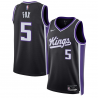 Maillot Sacramento Kings Icon Edition Swingman