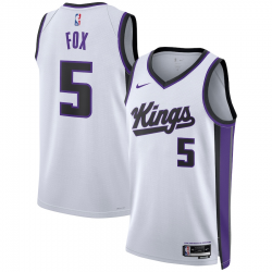 Maillot Sacramento Kings...