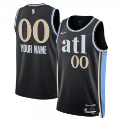 Maillot Atlanta Hawks...