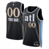 Maillot Atlanta Hawks Swingman City Edition