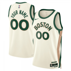 Maillot Boston Celtics...