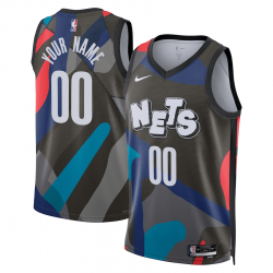Maillot Brooklyn Nets...