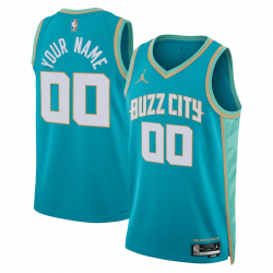 Maillot Charlotte Hornets...