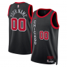 Maillot Chicago Bulls Swingman City Edition