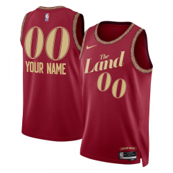 Maillot Cleveland Cavaliers...