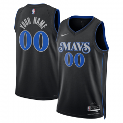 Maillot Dallas Mavericks...