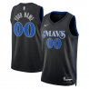 Maillot Dallas Mavericks Swingman City Edition