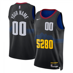 Maillot Denver Nuggets...