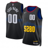 Maillot Denver Nuggets Swingman City Edition
