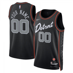 Maillot Detroit Pistons...