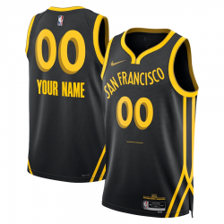 Maillot Golden State...