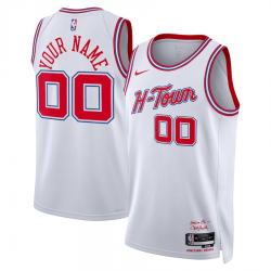 Maillot Houston Rockets Swingman City Edition