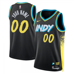 Maillot Indiana Pacers...