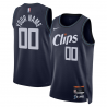 Maillot Los Angeles Clippers Swingman City Edition