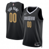 Maillot Memphis Grizzlies Swingman City Edition