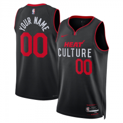 Maillot Miami Heat Swingman...