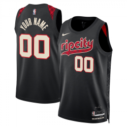 Maillot Portland Trail Blazers Swingman City Edition