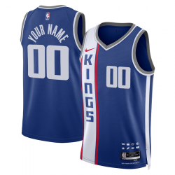 Maillot Sacramento Kings...