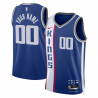 Maillot Sacramento Kings Swingman City Edition