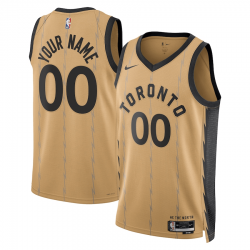 Maillot Toronto Raptors...