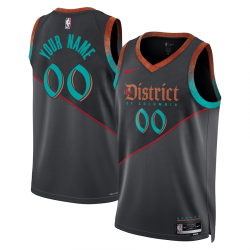 Maillot Washington Wizards...