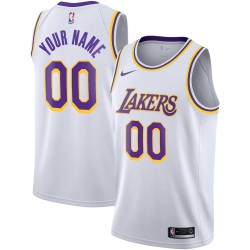 Maillot Swingman...