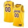 Maillot Swingman Icon Edition Los Angeles Lakers