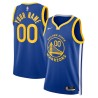 Maillot Swingman Golden State Warriors