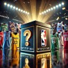 Box Mystère NBA