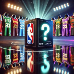 Box Mystère NBA