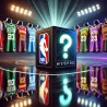 Box Mystère NBA