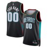 Detroit Pistons City Edition 2025-2026 | Maillot NBA Officiel