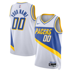 Indiana Pacers City Edition 2025-2026 | Maillot NBA Officiel
