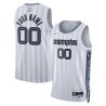 Memphis Grizzlies City Edition 2025-2026 | Maillot NBA Officiel