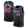 Miami Heat City Edition 2025-2026 | Maillot NBA Officiel