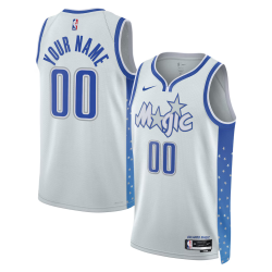 Orlando Magic City Edition 2025-2026 | Maillot NBA Officiel
