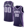 Sacramento Kings City Edition 2025-2026 | Maillot NBA Officiel