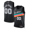 San Antonio Spurs City Edition 2025-2026 | Maillot NBA Officiel