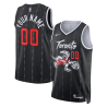 Toronto Raptors City Edition 2025-2026 | Maillot NBA Officiel