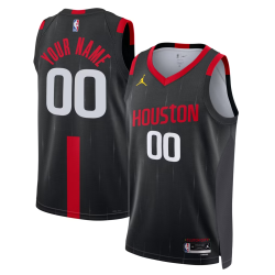 Maillot Houston Rockets Swingman Statement Edition
