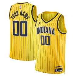 Maillot Indiana Pacers Swingman Statement Edition