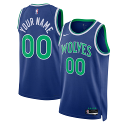Maillot Minnesota Timberwolves Swingman Icon Edition