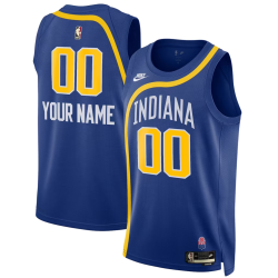 Maillot Indiana Pacers Swingman Classic Edition
