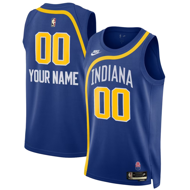 Maillot Indiana Pacers Swingman Classic Edition