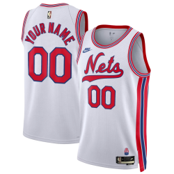 Maillot Brooklyn Nets Swingman Classic Edition