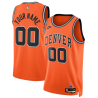 Maillot Denver Nuggets Swingman Classic Edition