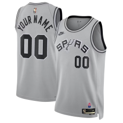 Maillot San Antonio Spurs Swingman Classic Edition