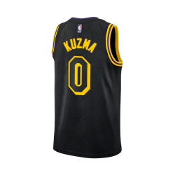 Maillot City Edition Los Angeles Lakers