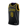 Maillot City Edition Los Angeles Lakers