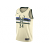 Maillot City Edition Milwaukee Bucks